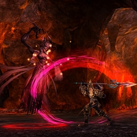 Reborn Online