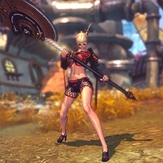 Blood and Soul