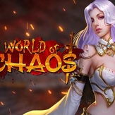 World of Chaos