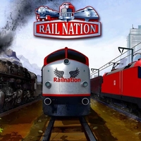 Rail Nation