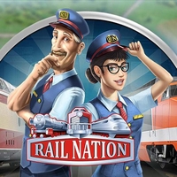Rail Nation