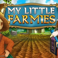 My Little Farmies