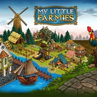 My Little Farmies