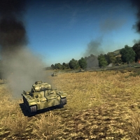 War Thunder