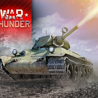 War Thunder