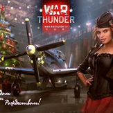 War Thunder