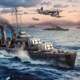 War Thunder