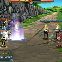 Bloody Pirate 2