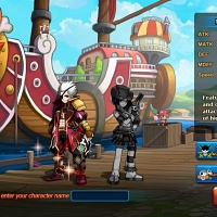 Bloody Pirate 2