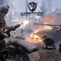 Warface Reload