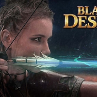 Black Desert