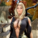 Black Desert