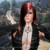 Black Desert