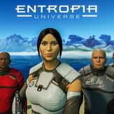 Entropia Universe