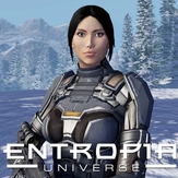 Entropia Universe