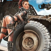 Crossout