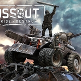 Crossout