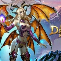 Dragon Knight 2