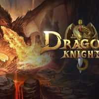 Dragon Knight 2