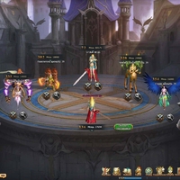 Dragon Knight 2