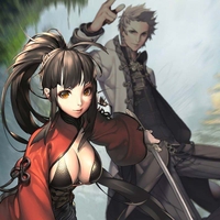 Blade & Soul