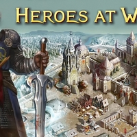 Heroes at War