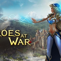 Heroes at War