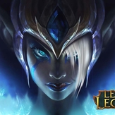 League of Legends