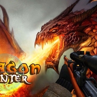 Dragon Hunter