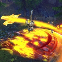 Dragon Hunter