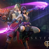 SkyForge