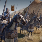Conqueror's Blade