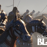 Conqueror's Blade