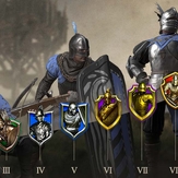 Conqueror's Blade