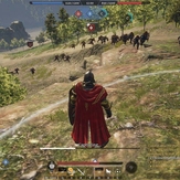 Conqueror's Blade