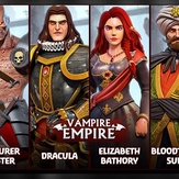 Vampire Empire