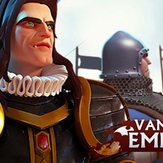 Vampire Empire