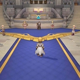 Ragnarok X: Next Generation
