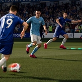FIFA Online 4