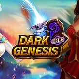 Dark Genesis