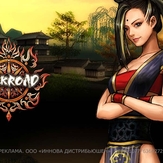 SilkRoad