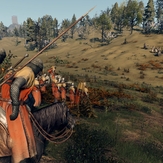 Life is Feudal: MMO