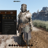Life is Feudal: MMO