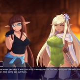 Monster Girls Online