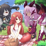 Monster Girls Online