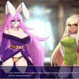 Monster Girls Online