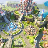 Infinity Kingdom