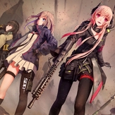 Waifu Squad