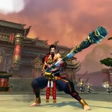 Swordsman