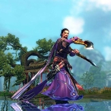 Swordsman